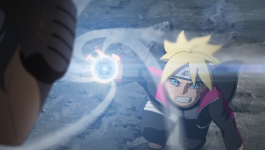 Boruto: Naruto Next Generations Sezonul 1 Episodul 186 Online Subtitrat In Romana
