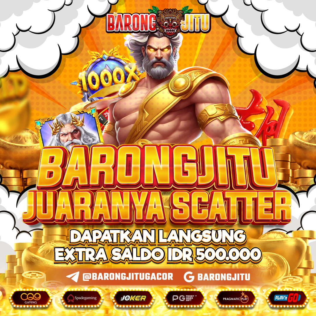 BARONGJITU