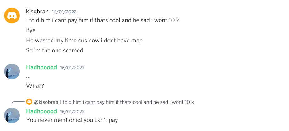 Evidence 3