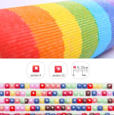 Floating Styles Coupons-Diamond Painting