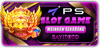 BAYITOTO Game Slot