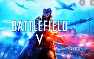 battlefield 5 presentation hacked