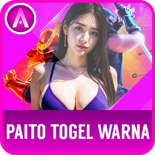 PAITO TOGEL WARNA