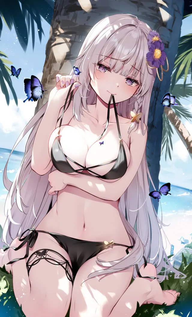 親御さんの愛が深い！テュトおばあちゃんやクゥイルのFAに癒やされるの参考画像 - わんにゃんランド - アイギス攻略まとめ