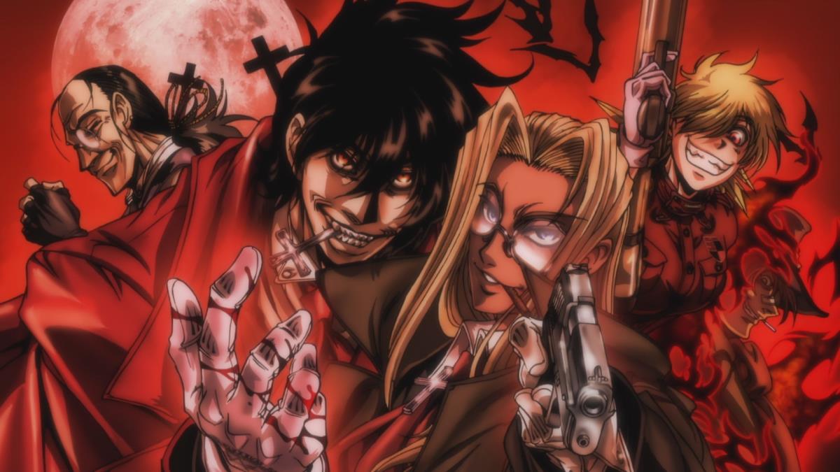 Hellsing Ultimate Online HD Subtitrat FSOnlineHD   5e60b38d7c696ddfeb1516c7f000e206 