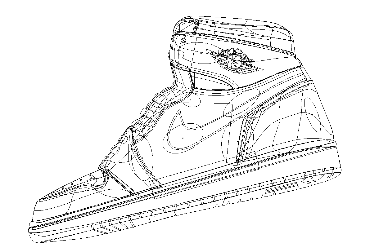 shattered backboard sneakers