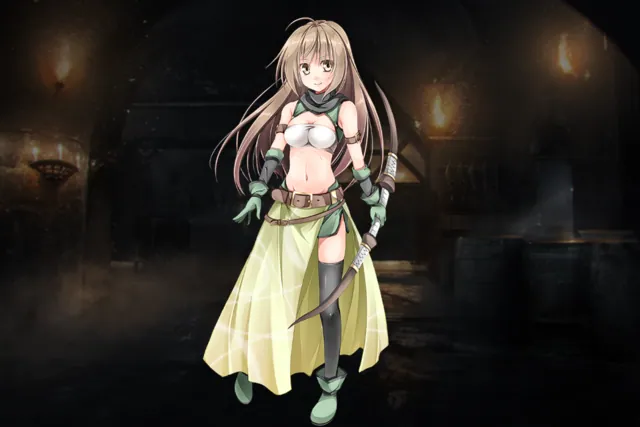 銀から黒への大出世！思い出のキャラが輝く瞬間の参考画像 - わんにゃんランド - アイギス攻略まとめ