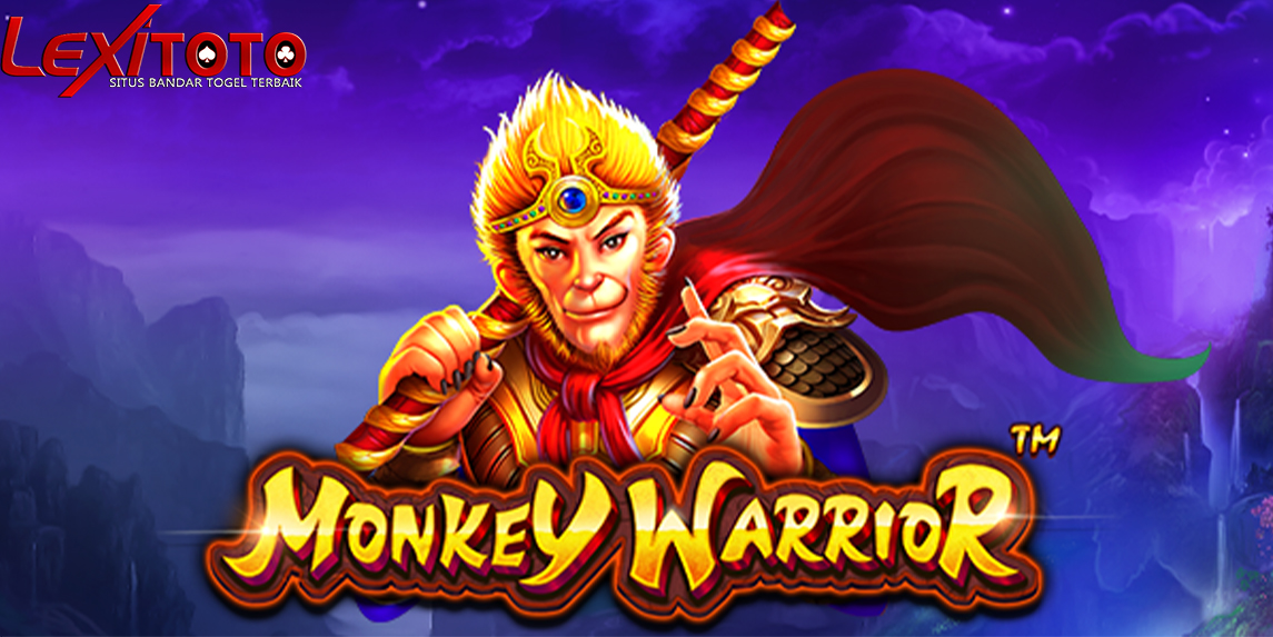Monkey Warrior dalam Dunia Slot: Mitos Kuno yang Menjadi Mesin Kejutan Modern Dan Mudah Jackpot Dari Pragmatic Play