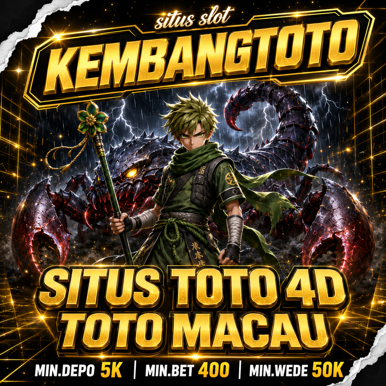 Situs Toto