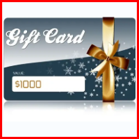 Get Your Chance to Win a $1,000 Gift Card with trendndaily!