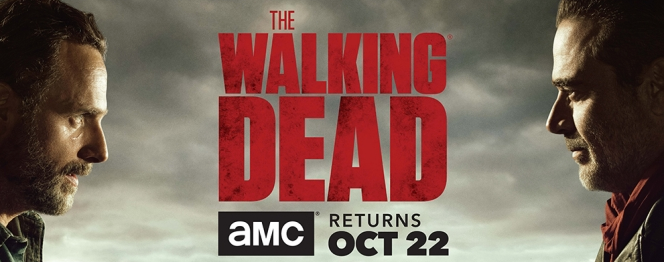 streaming The Walking Dead 8x02 sub ita