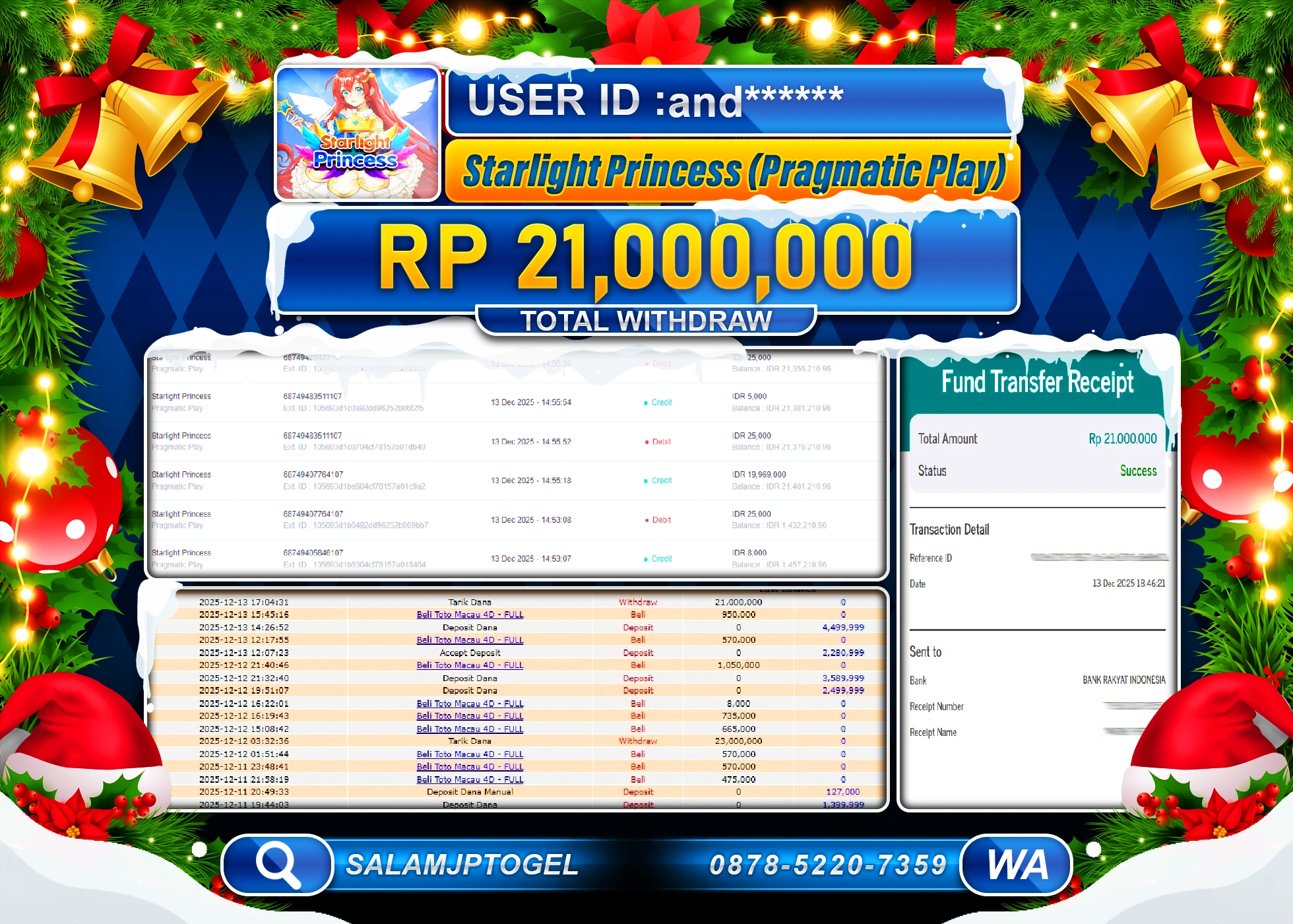 salamjptogel-jackpot-starlight-princess-rp21000000---lunas-07-10-56-2025-12-13