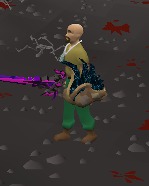 Supreme Shield