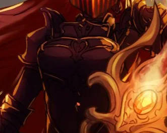 12周年で何かが起こる！？謎の炎とオークの群れ！新敵「ギルガメッシュ」と「エンキドゥ」の正体の参考画像 - わんにゃんランド - アイギス攻略まとめ