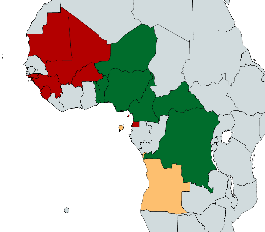 [conflict] The West African Free States Alliance (not Free Real-estate 