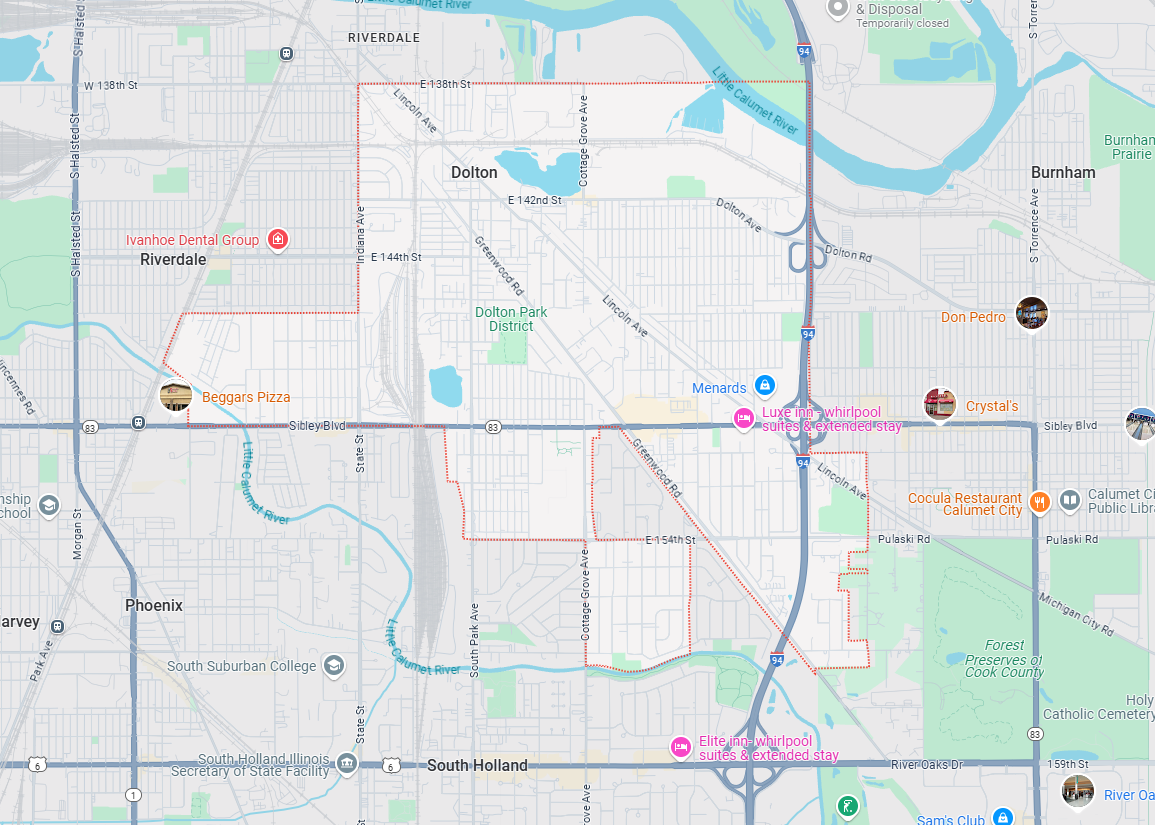 Location of [dealer attr=name]