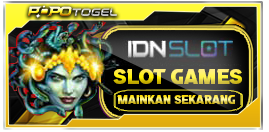 POPOTOGEL Game Slot