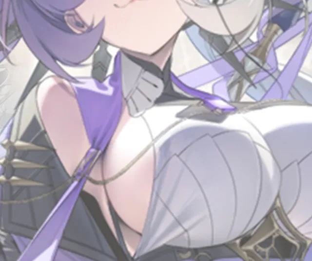 新ガチャユニットはプラチナの「魔教の信徒シャラランカ」！クラス予想はダークプリーストかの参考画像 - わんにゃんランド - アイギス攻略まとめ