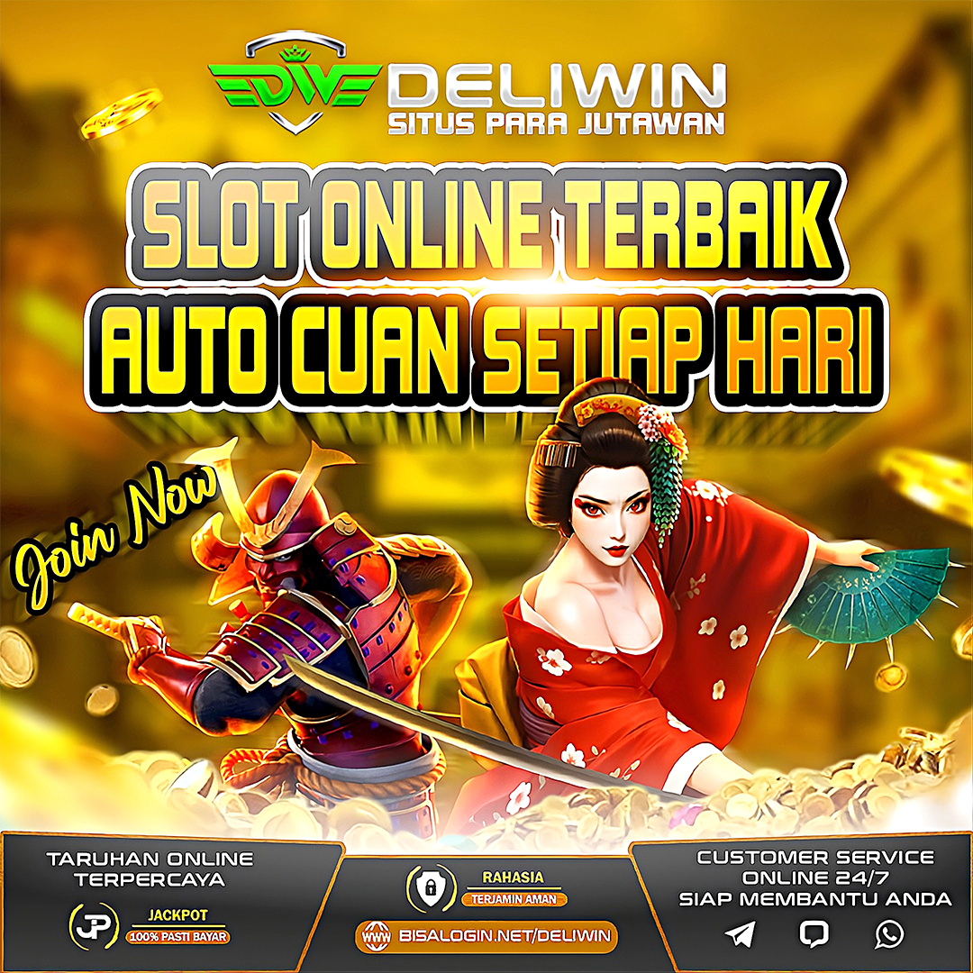 Link Login DELIWIN