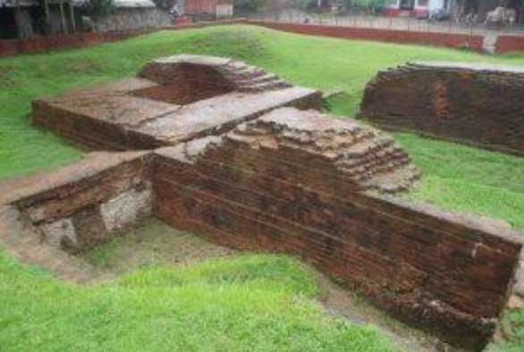 Khona and Her Parables