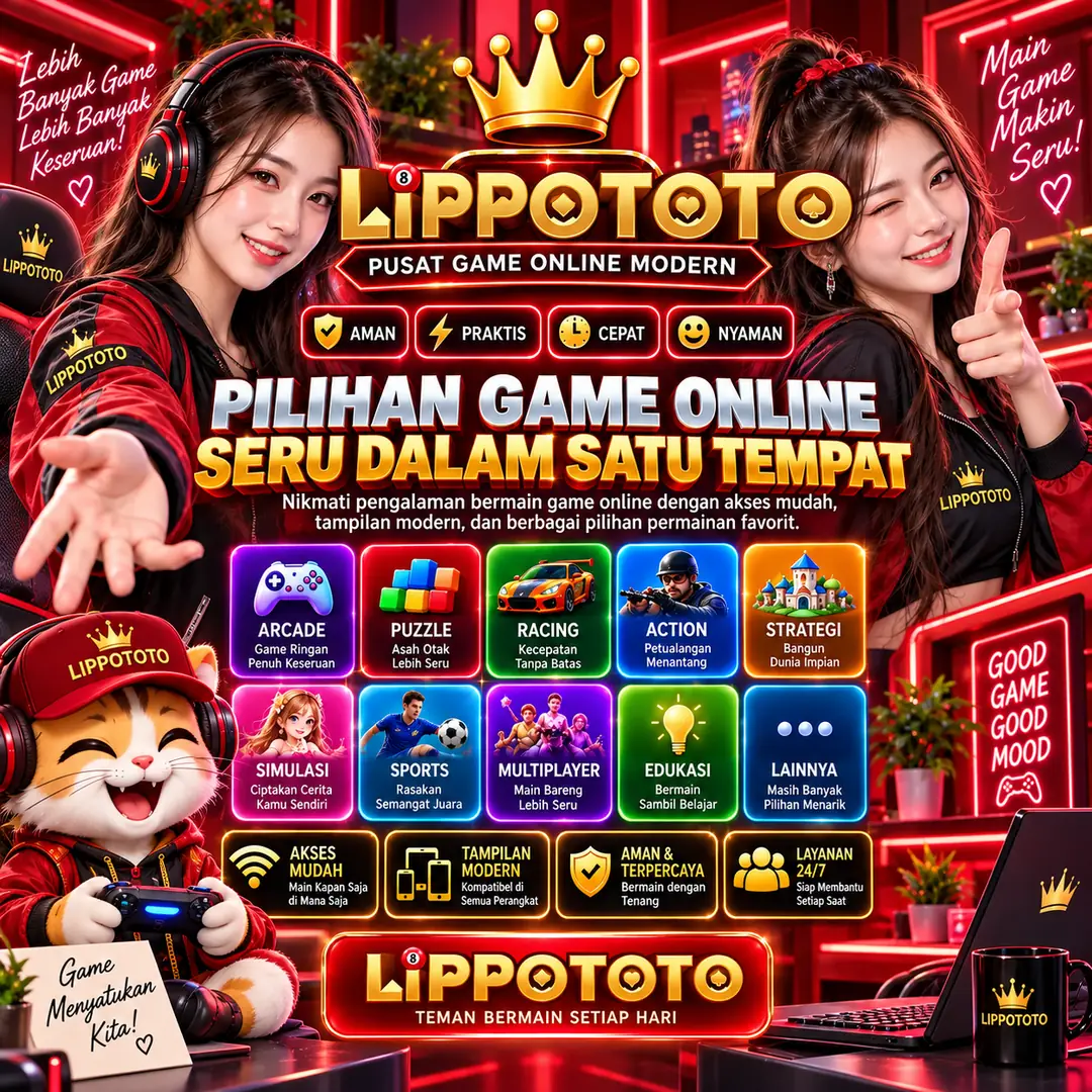 Dukungan Layanan Pelanggan 24 Jam Nonstop dari Lippo Toto - Ilustrasi Lippototo