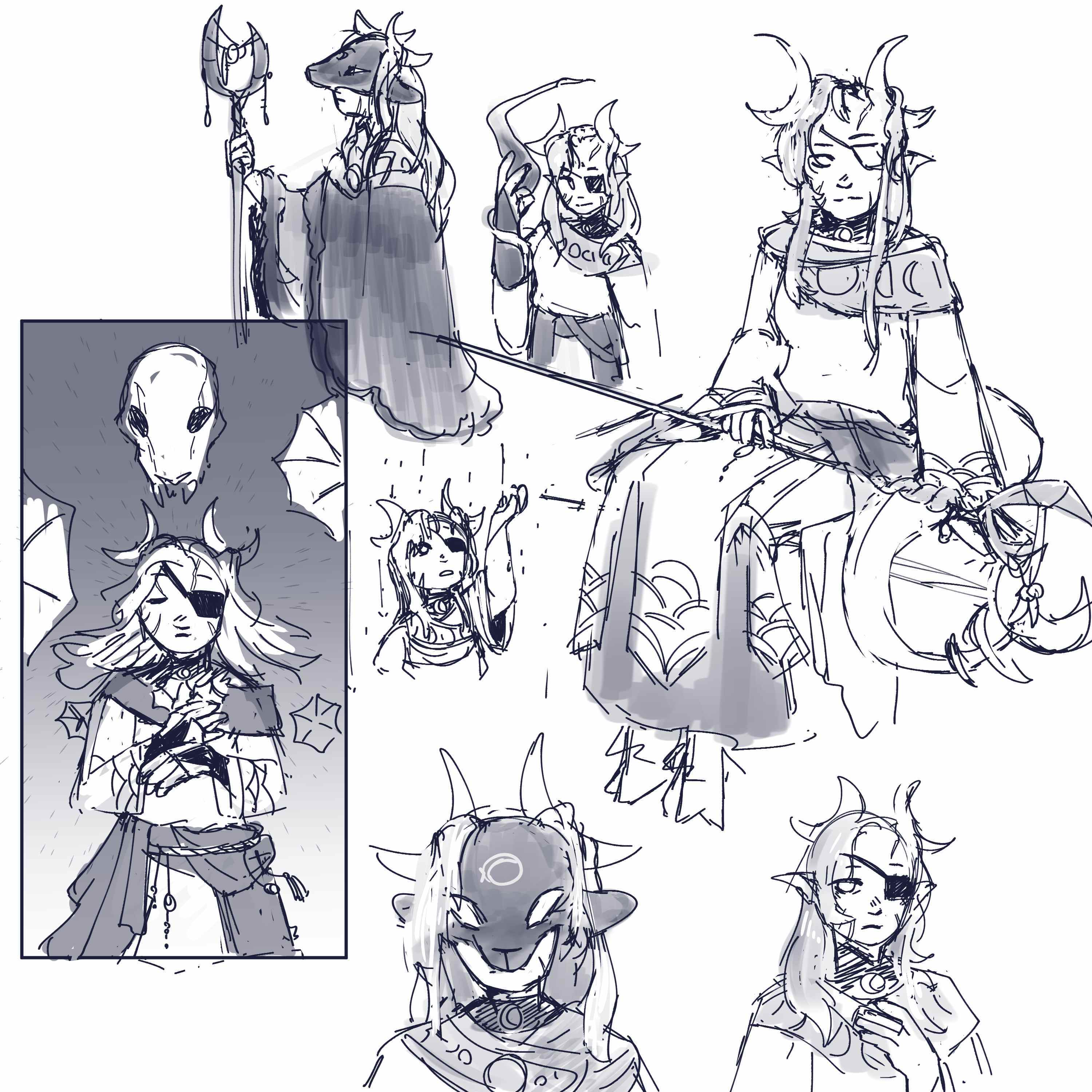 [closed] - rai's sketch shop | Art Sales | Flight Rising