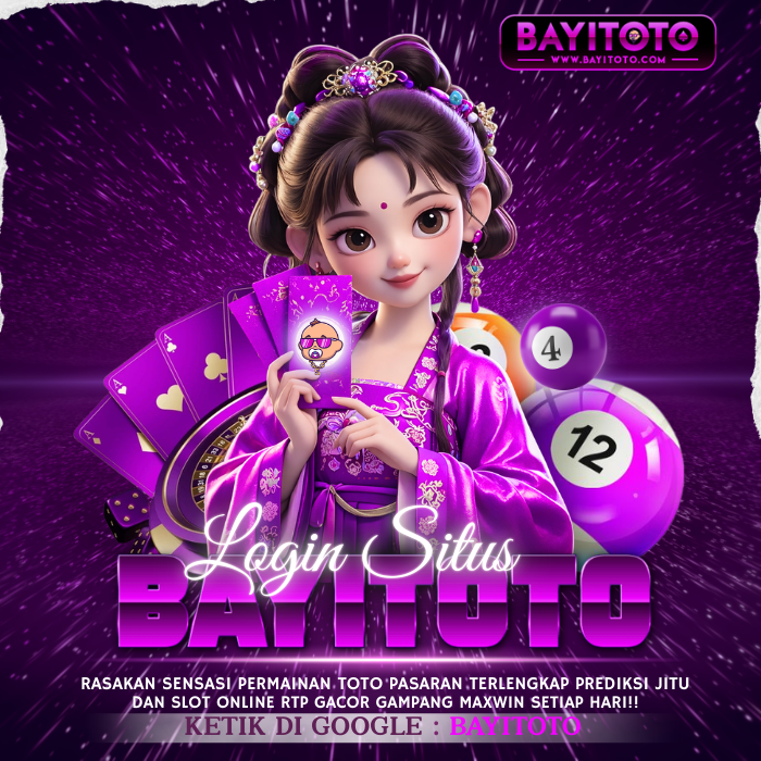 BAYITOTO