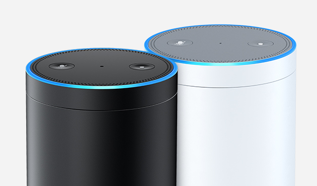 The Amazon Echo - the most popular speaker assistant in the market today - makes Alexa the most popular AI.