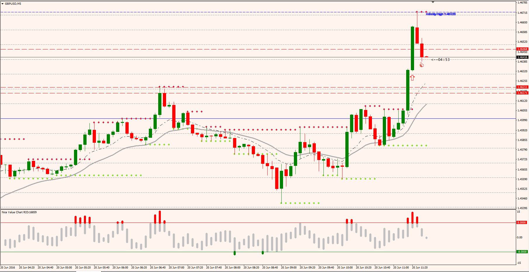 Binary options queen review