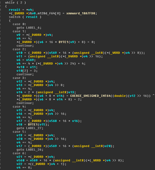 exploit patched exploits qtx etc