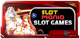 Slot Mania