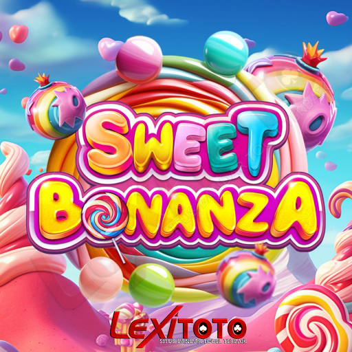 Lexitoto Situs Game Slot Sweet Bonanza Tergacor Cuma Disini