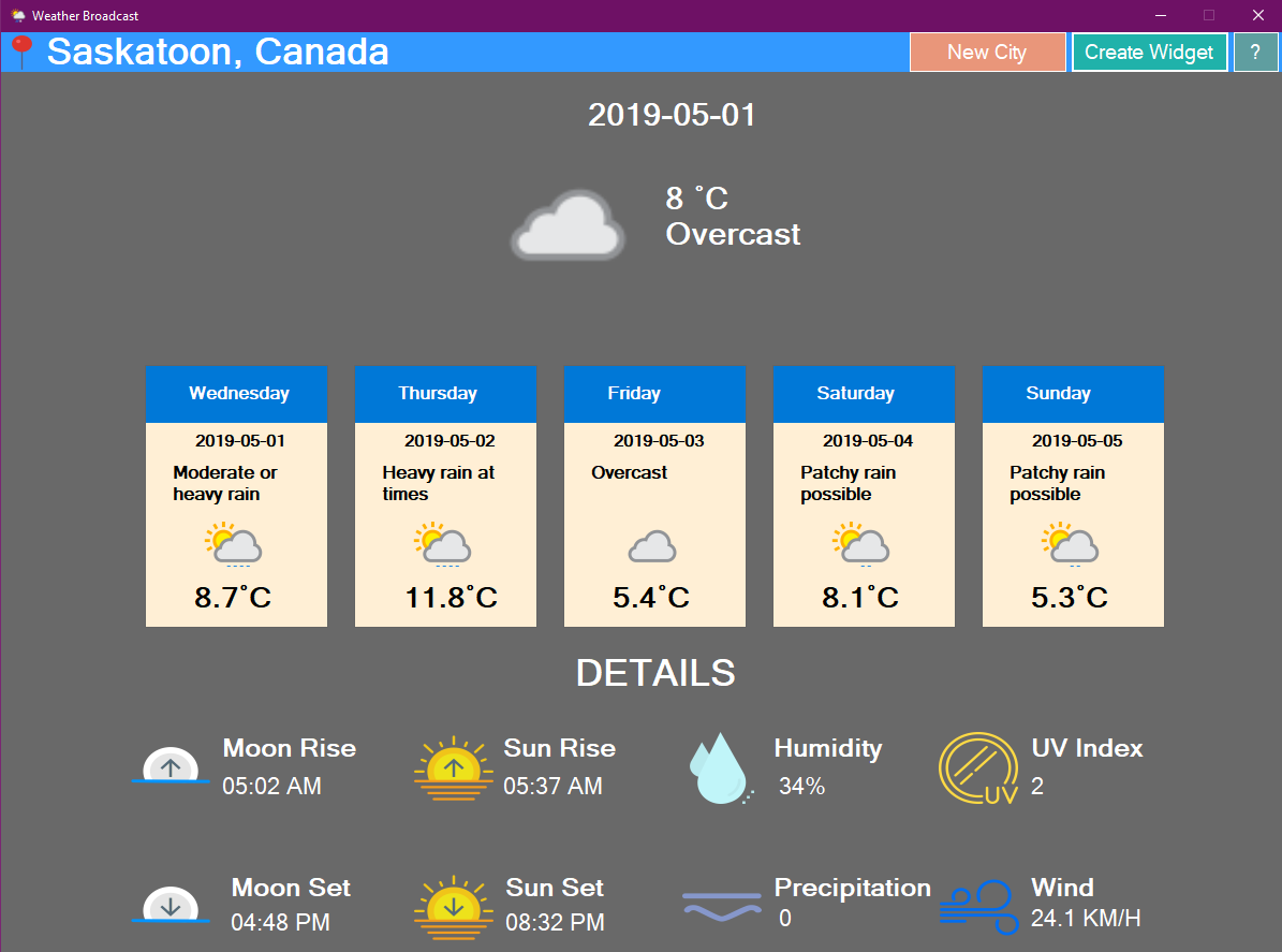 GitHub - saad197/CS-Weather-App