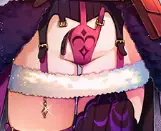 周年直前！W黒の新キャラ実装！エヴェリーナ＆ロゼルヌの性能と際どすぎる衣装に大興奮の参考画像 - わんにゃんランド - アイギス攻略まとめ