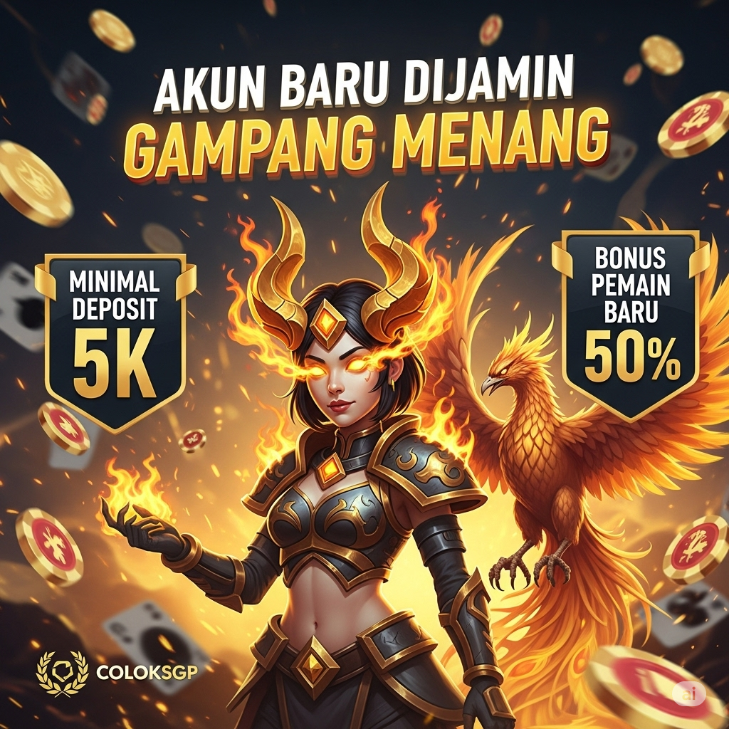 COLOKSGP