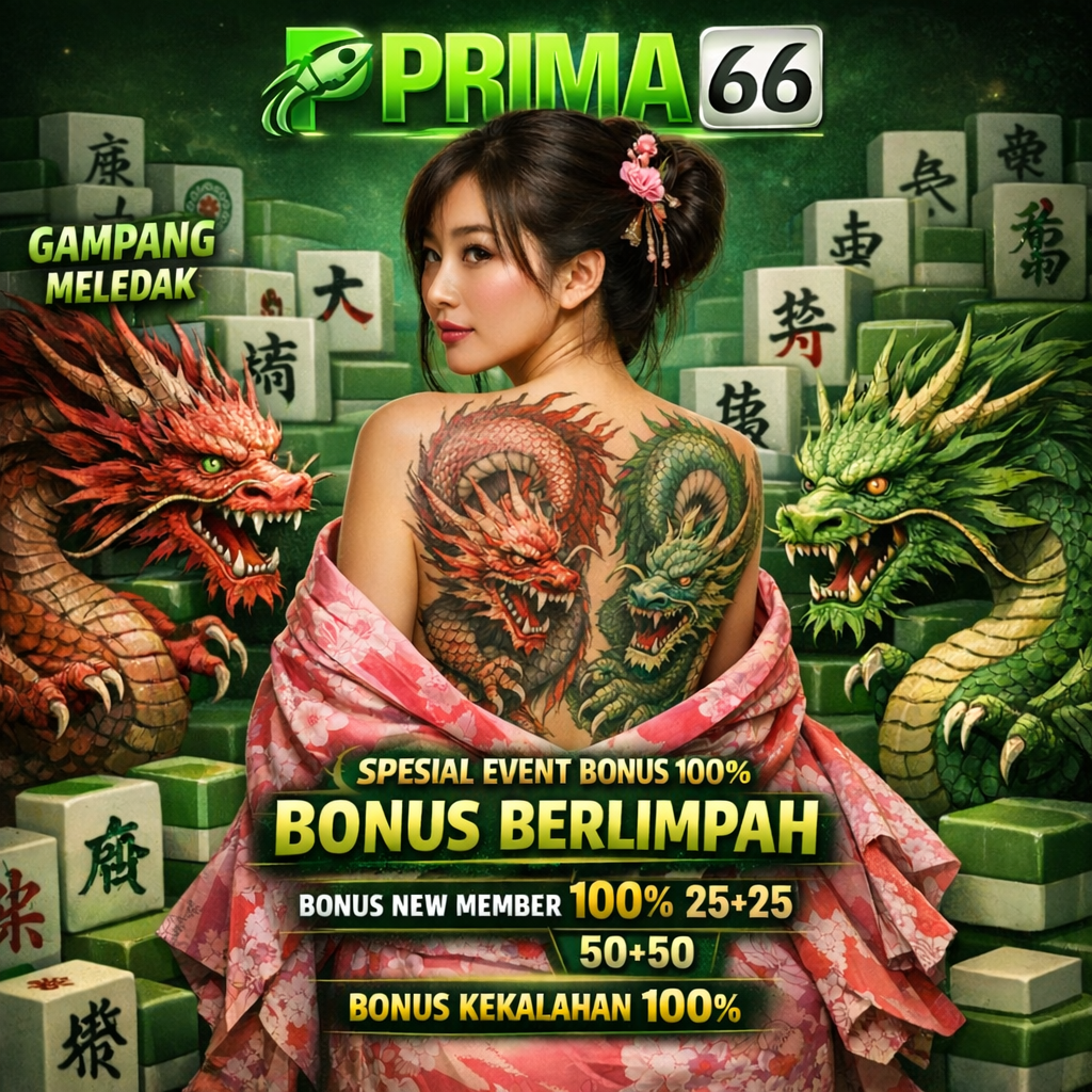 Galeri foto PRIMA66 - SITUS GAME ONLINE MOBILE PALING VIRAL SE INDONESIA DI TAHUN 2026 di Bali