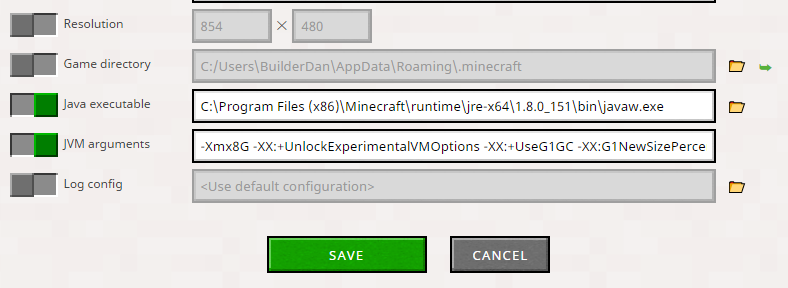 Resolved 1 12 2 Game Crashes Won T Load Any Mods Java Edition Support Support Minecraft Forum Minecraft Forum