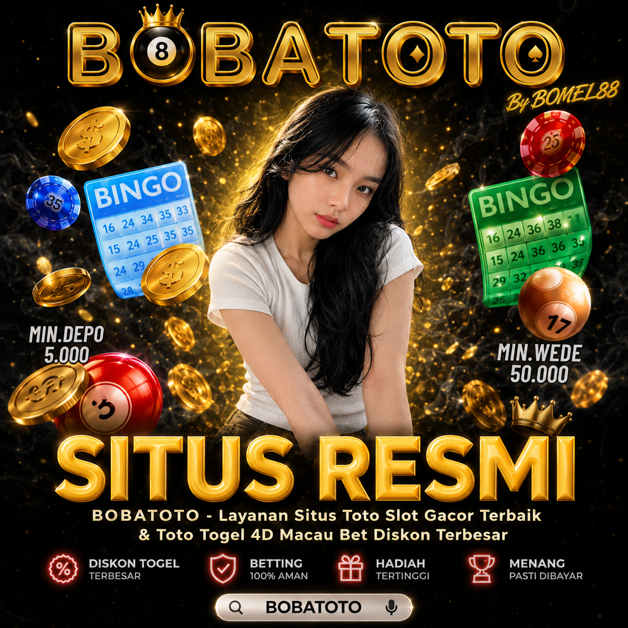 BOBATOTO