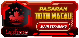 Togel Toto Macau