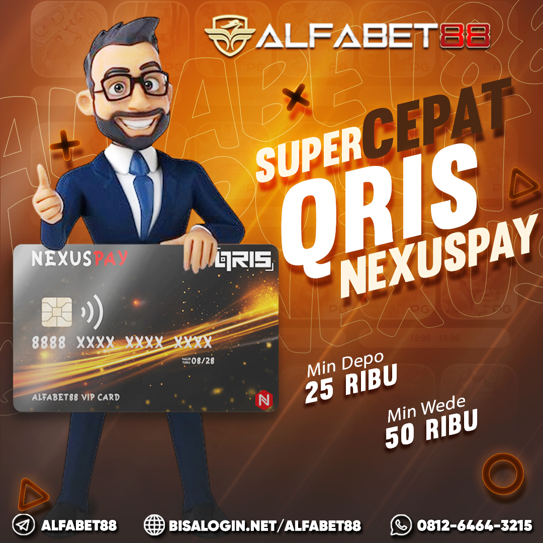 ALFABET88