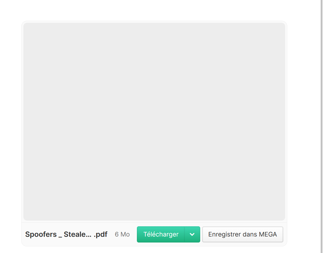 Spoofers _ Stealers Method Tutorial (PDF) -50$📌Fresh-Method☑️-High-Quality-PDF-☑️Latest-