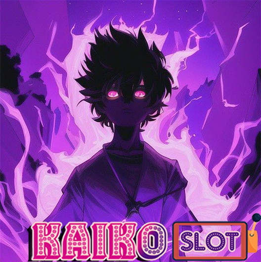 KAIKOSLOT Platform Slot Online No#1 Indonesia