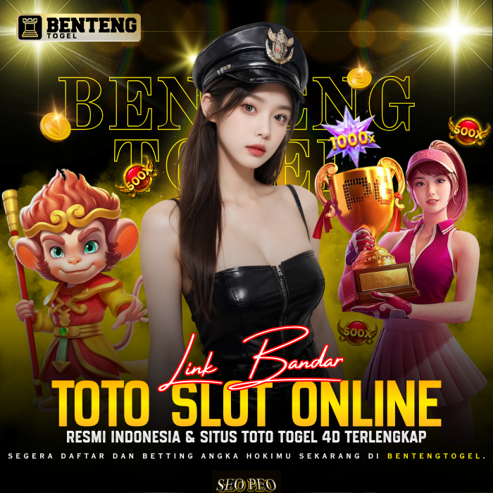 BENTENGTOGEL 🖍 Link Bandar Toto Slot Online Resmi Indonesia & Situs Toto Togel 4D Terlengkap - WooCommerce eCommerce