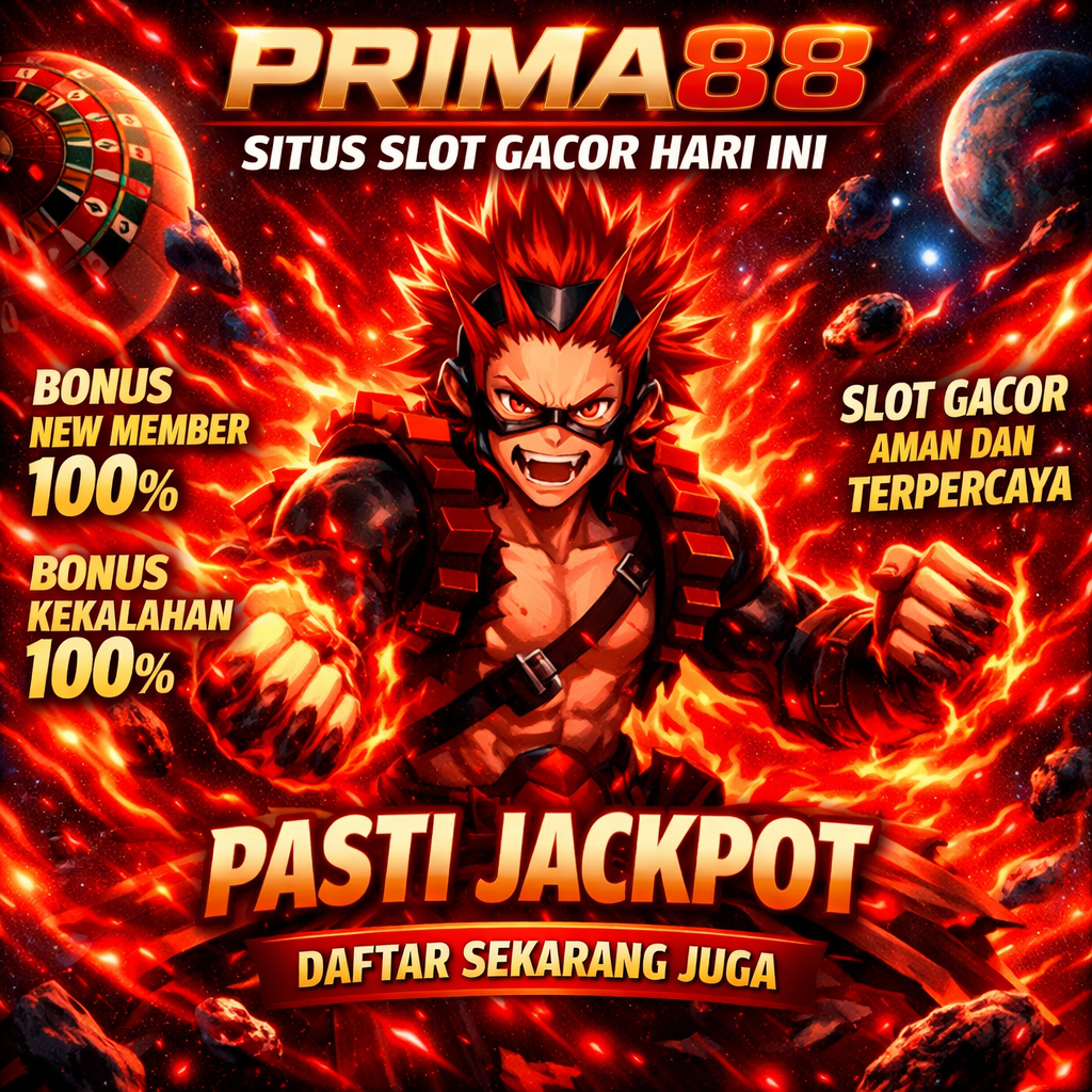 SITUS GAME PRIMATOTO