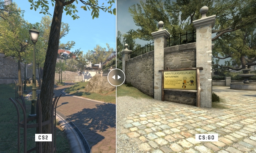 Counter Strike 2 es real y en breve llegará una beta, según varias fuentes