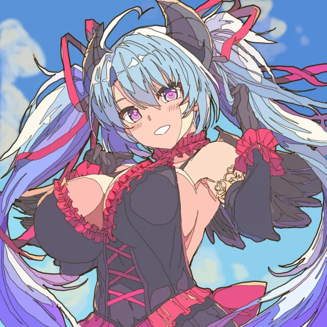 2026年6月 ファンアート集の参考画像 - わんにゃんランド - アイギス攻略まとめ & DB