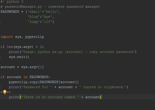 [Question] Python batch file creation (AlSweigart Chapter 6) : r ... image.
