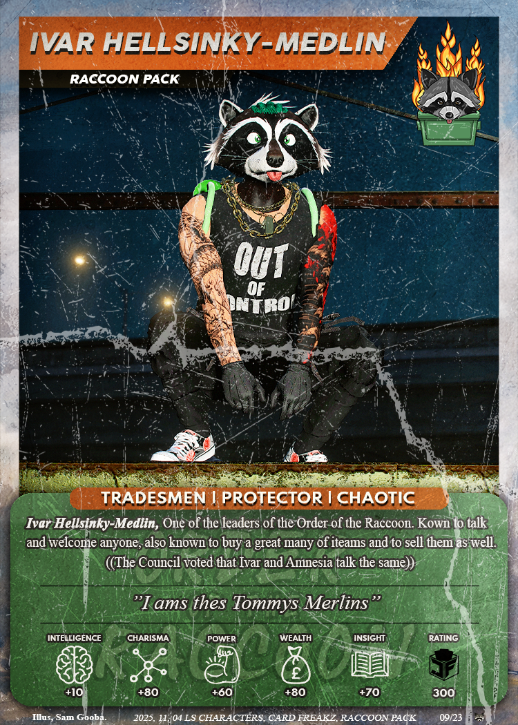 Ivar Hellsinky Medlin