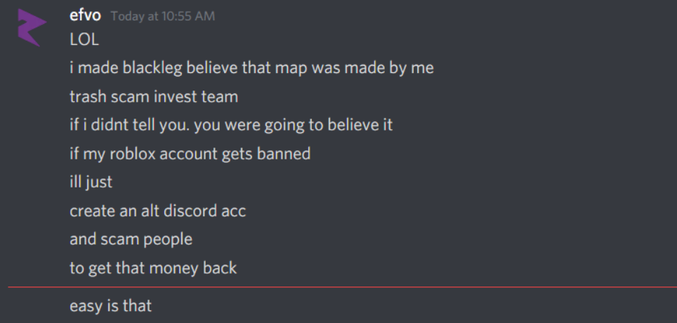 Evidence 1