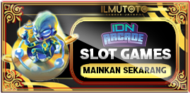 Daftar Slot Games ILMUTOTO